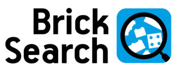 Brick Search logo